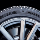 Bridgestone Blizzak 6